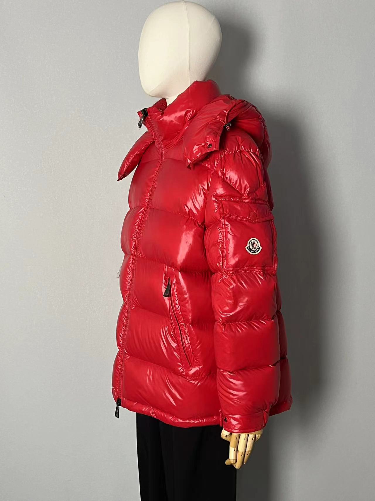 Canada Goose Down Jackets